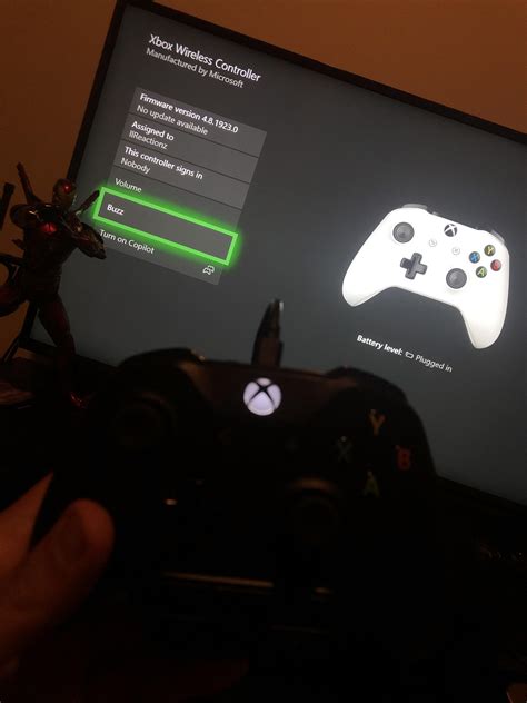 Xbox one sync button not working - Apr 1, 2022 · Press and hold the Xbox logo button for 8-10 seconds on your controller until it turns off. Press and hold the Xbox button for a few seconds until it turns back on. The Xbox button should be ... 